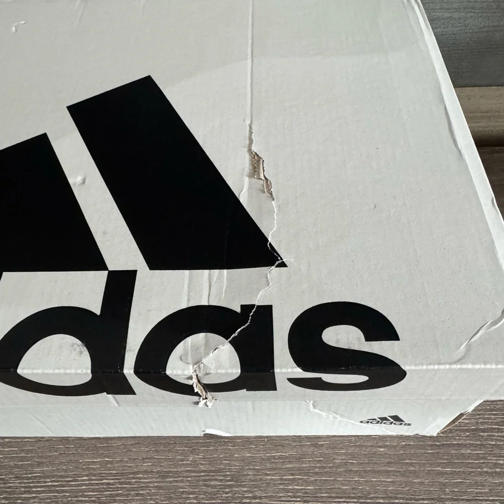 Adidas men Lite Racer Adapt 7.0 Shoes NEW w/ box SIZE 9.5 - Picture 8 of 10